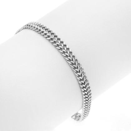 stainless-steel-bismarck-bracelet-514mm-20cm-enlarge-4_1
